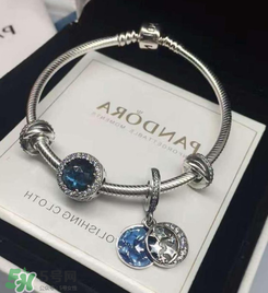 潘多拉手链繁星童话的寓意,pandora潘多拉手链报价