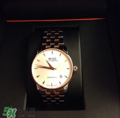 手表品牌排行榜美度 mido,美度是什么牌子的手表