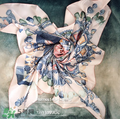 爱马仕丝巾如何清洗,爱马仕围巾怎么清洗