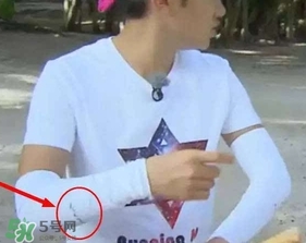 冰袖什么颜色好,冰袖什么颜色好配衣服