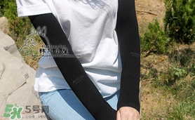 冰袖哪个牌子好,冰袖哪个牌子好 知乎