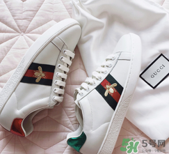 gucci的小白鞋怎么洗,gucci鞋子怎么保养