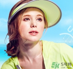 防晒帽有用吗,防晒能美白吗