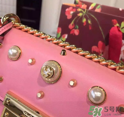 怎样辨别gucci包包的真假,gucci珍珠鞋真假对比