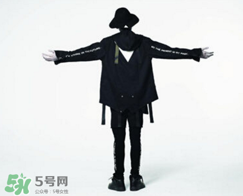 c2h4品牌介绍,ca4la是什么牌子