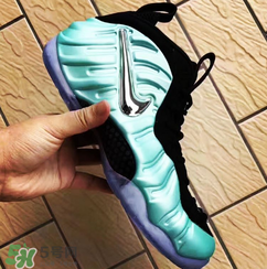 Nike Air Foamposite Pro
