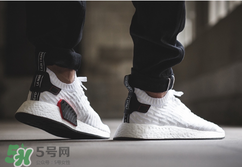 adidas nmd r1 v2 评测,阿迪达斯nmd系列r1v2