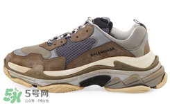 巴黎世家(balenciaga)奢侈品女鞋,balenciaga巴黎世家女士运动鞋
