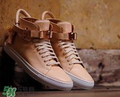 buscemi是什么牌子中文名,buscemi鞋档次