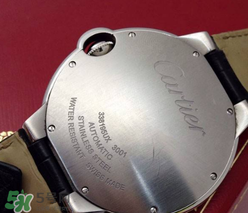 卡地亚蓝气球手表怎么调整时间,卡地亚蓝气球手表怎么调节表链长度