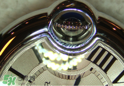 卡地亚蓝气球手表真假怎么辨别,卡地亚蓝气球石英表怎么看真假