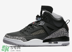 耐克黑水泥,耐克黑水泥是什么鞋