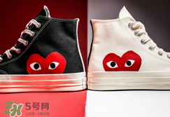 匡威川久保玲联名原价多少钱,川久保玲匡威鞋发售价