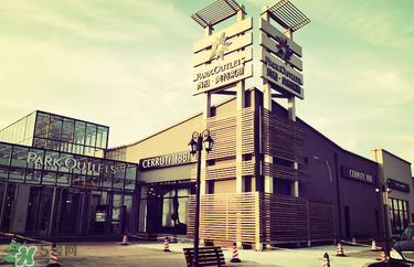 奥特莱斯有奢侈品吗,奥特莱斯的奢侈品品牌