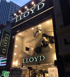 lloyd是什么牌子 手表,lloyd手表怎么样