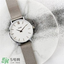 cluse是什么牌子的手表,cluse手表怎么样