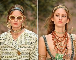 chanel2020早春度假系列,chanel季节款值得买吗