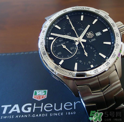 泰格豪雅表和浪琴表哪个好一点,浪琴和泰格豪雅手表哪个更有档次