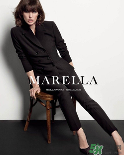 marella是什么品牌,marella女装什么价位 marella是什么品牌,marella女装什么价位