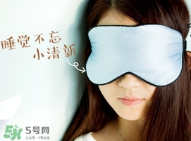 真丝眼罩推荐,珍视明真丝眼罩怎么样