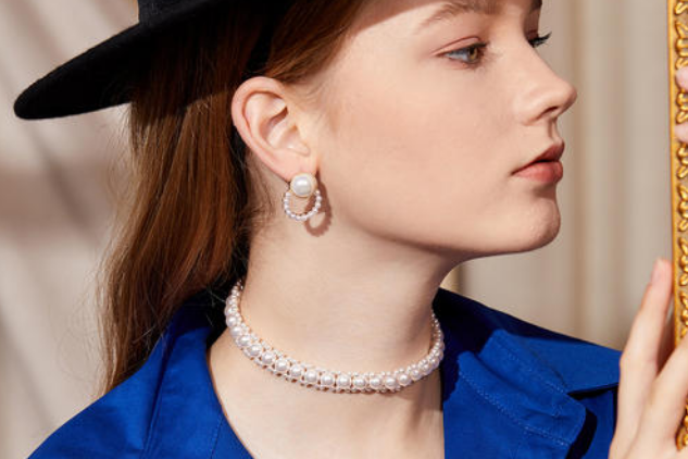 锁骨项链适合什么人戴,锁骨链适合什么样的人 锁骨项链适合什么人戴,锁骨链适合什么样的人