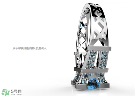 巴黎世家戒指价格,天使之吻钻戒多少钱 巴黎世家戒指价格,天使之吻钻戒多少钱