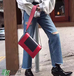 celine蝙蝠包尺寸