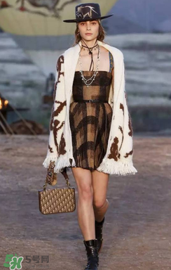dior2020春夏时装秀,dior2018春夏