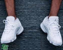 aj13脚感怎么样,aj13好吗