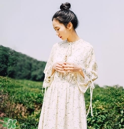 白色雪纺衫太透怎么办,连衣裙太透怎么补救 白色雪纺衫太透怎么办,连衣裙太透怎么补救