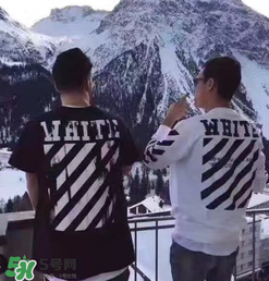 off white衣服价格,off white短袖尺码