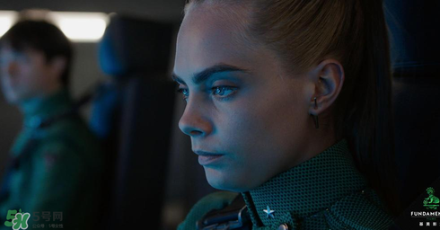 星际特工:千星之城电影,《星际特工:千星之城》