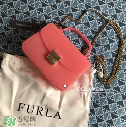 furla果冻包为何那么贵,furla芙拉中国官网价格