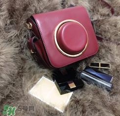 mk相机包图片,mk相机包是哪一年出的