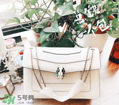 宝格丽蛇头包尺寸对照表,宝格丽蛇头包所有款式