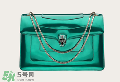 宝格丽蛇头包多少钱一个,宝格丽双蛇头包价格