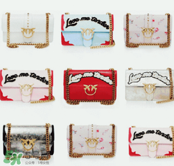 pinko燕子包有几个尺寸,pinko是什么档次