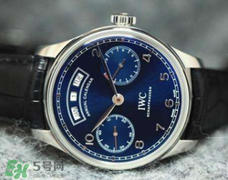 万国手表怎么辨别真假,万国手表真伪查询