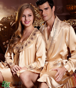 睡衣能用洗衣机洗吗,睡衣用洗衣机哪个功能洗的比较好