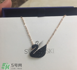 施华洛世奇黑天鹅项链材质,施华洛世奇有黑色天鹅? 施华洛世奇黑天鹅项链材质,施华洛世奇有黑色天鹅?