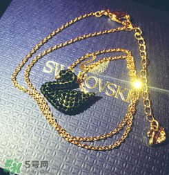 施华洛世奇黑天鹅如何辨别真假,施华洛世奇黑天鹅怎么查真伪查询