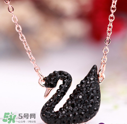 施华洛世奇黑天鹅的寓意是什么,施华洛世奇黑天鹅和红天鹅的寓意