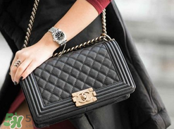 香奈儿leboy有几个尺寸,香奈儿leboy所有款式