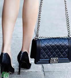 香奈儿leboy包包价格大全,香奈儿leboy价格国内专柜