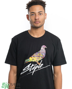 staple品牌是哪国的,staple品牌