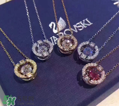 怎么判断施华洛世奇跳动的心真假,怎么看施华洛世奇跳动的心是不是正品