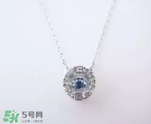 施华洛世奇跳动的心什么颜色好看,施华洛世奇跳动的心项链是什么材质 施华洛世奇跳动的心什么颜色好看,施华洛世奇跳动的心项链是什么材质