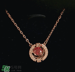 施华洛世奇项链跳动的心 价格,施华洛世奇心动项链怎么跳