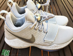 pg1什么时候发售的,nike1月份发售