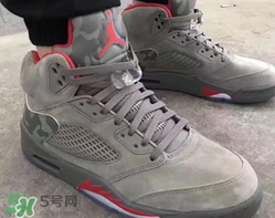 Air Jordan 5,aj5发售年份